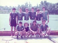 8+JMA 1984 u Beogradu na PJ 1. mjesto